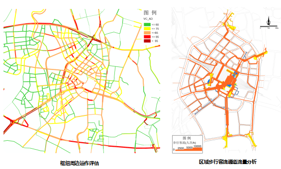 广州站站城产居一体化地区控规优化需求预测与评估