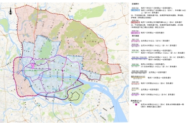 货车交通管理政策措施实施评估 非广州市籍中小客车通行管理措施研究